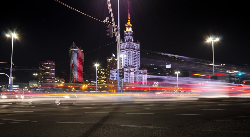 Tłumacz przysięgły czeskiego Warszawa - oferta Tłumacz przysięgły czeskiego Warszawa - oferta